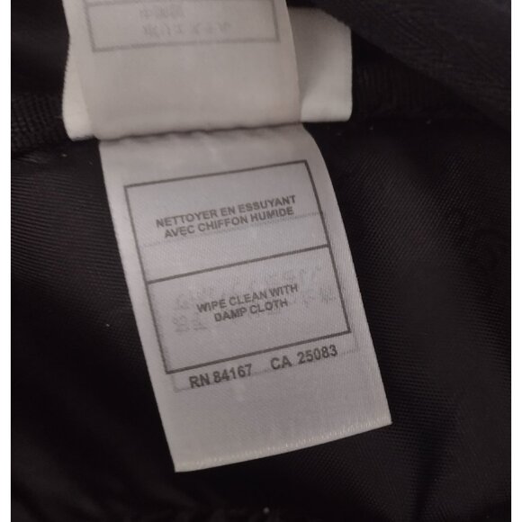 Disney World Parks Exclusive Backpack Mickey Mouse Silhouette Rainbow - Picture 10 of 10